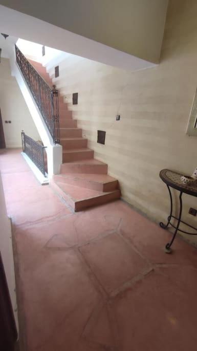 Dar Naai Privatif 3 6 Personnes Place Jemma El Fna بيت للعطل مراكش