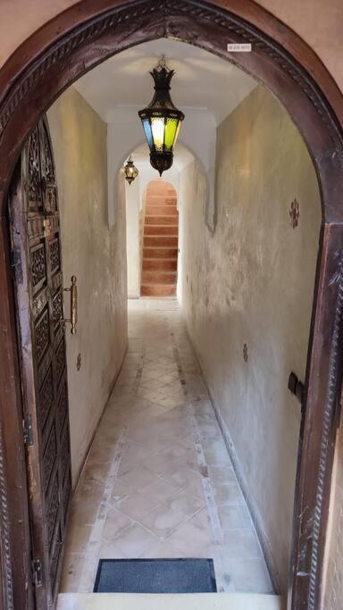 Dar Naai Privatif 3 6 Personnes Place Jemma El Fna بيت للعطل *