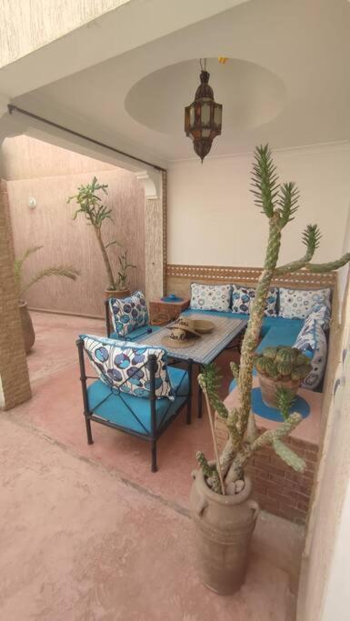 Dar Naai Privatif 3 6 Personnes Place Jemma El Fna بيت للعطل