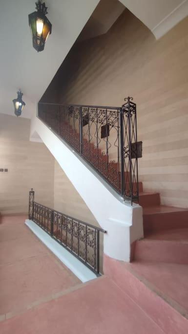 بيت للعطل Dar Naai Privatif 3 6 Personnes Place Jemma El Fna