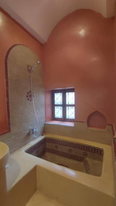 Dar Naai Privatif 3 6 Personnes Place Jemma El Fna بيت للعطل مراكش
